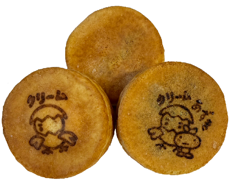今川焼
